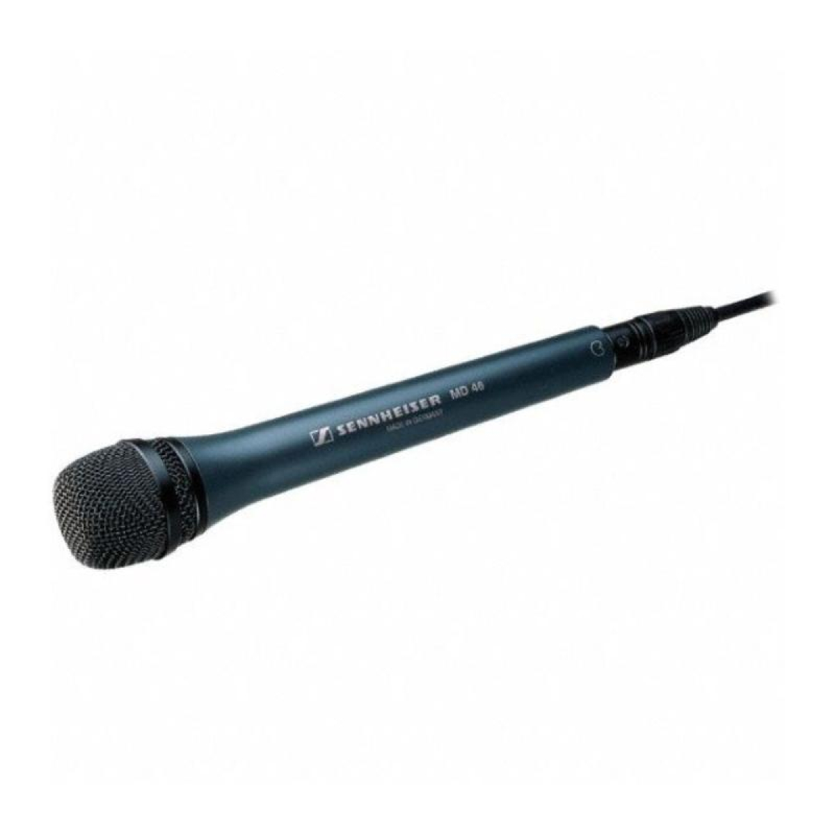 Мікрофон репортерський Sennheiser MD 46