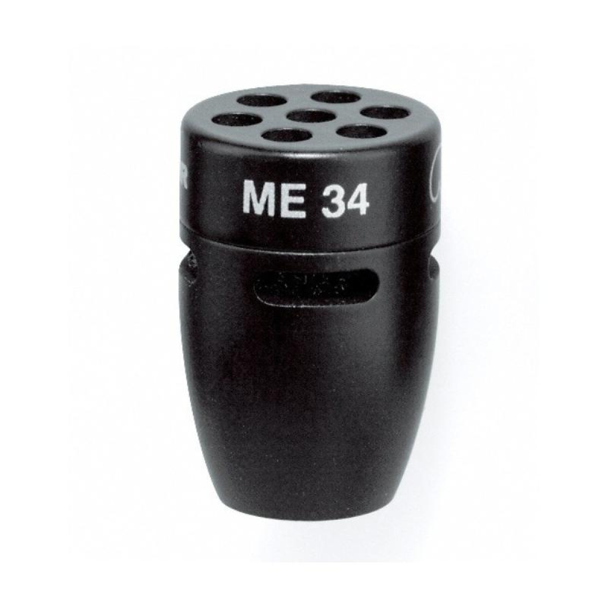 Микрофонный капсюльный модуль Sennheiser ME 34, черный