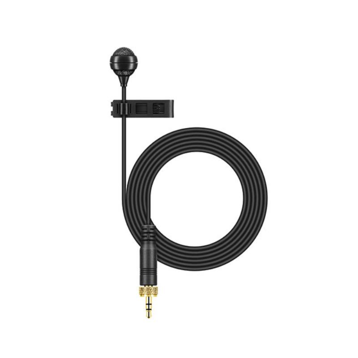 Микрофон петличный Sennheiser ME 4