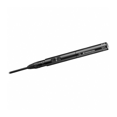 Мікрофонний капсуль Sennheiser ME 62 для К6/К6Р, чорний
