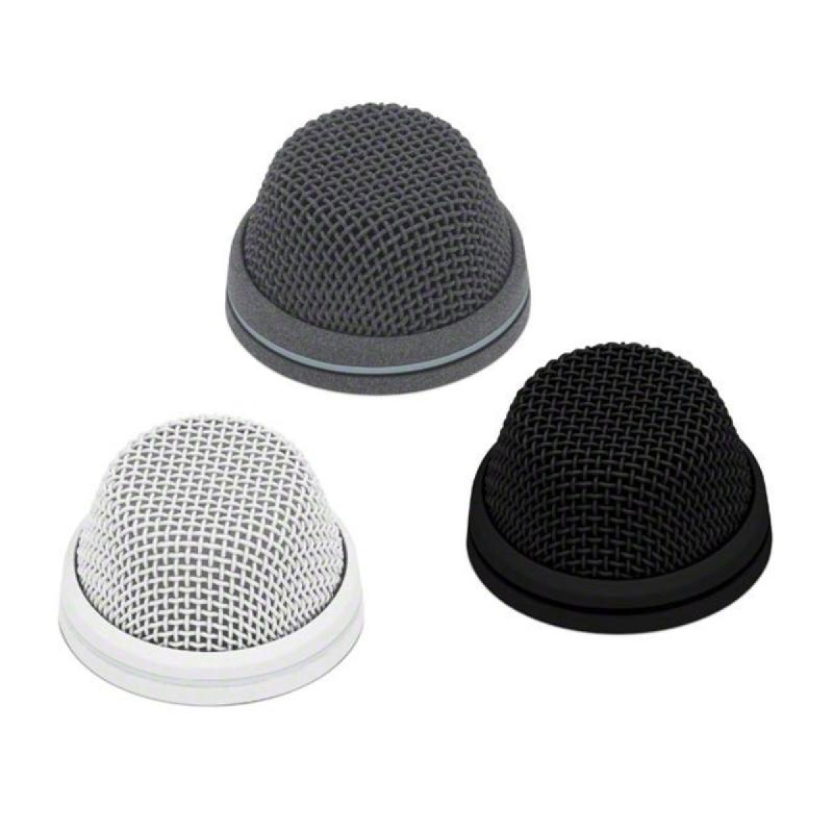 Кардіоїдний мікрофон Sennheiser MEB 104B, чорний