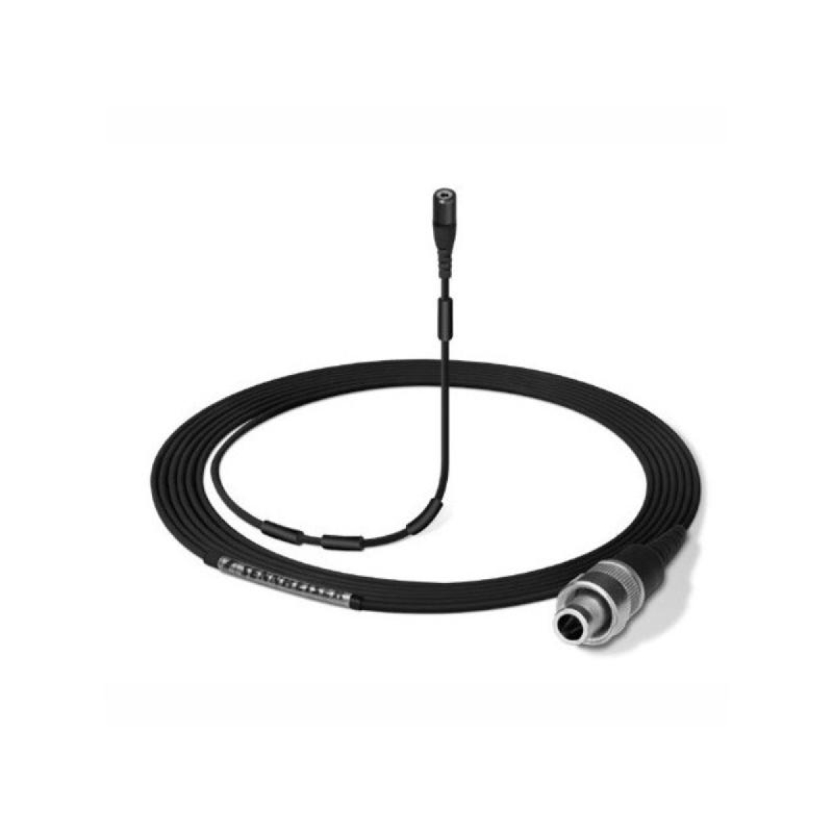 Миниатюрный петличный микрофон Sennheiser MKE 1-4-1 разъем LEMO, белый