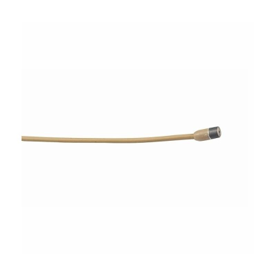 Петличный микрофон Sennheiser MKE 2 (BEIGE EW), бежевый