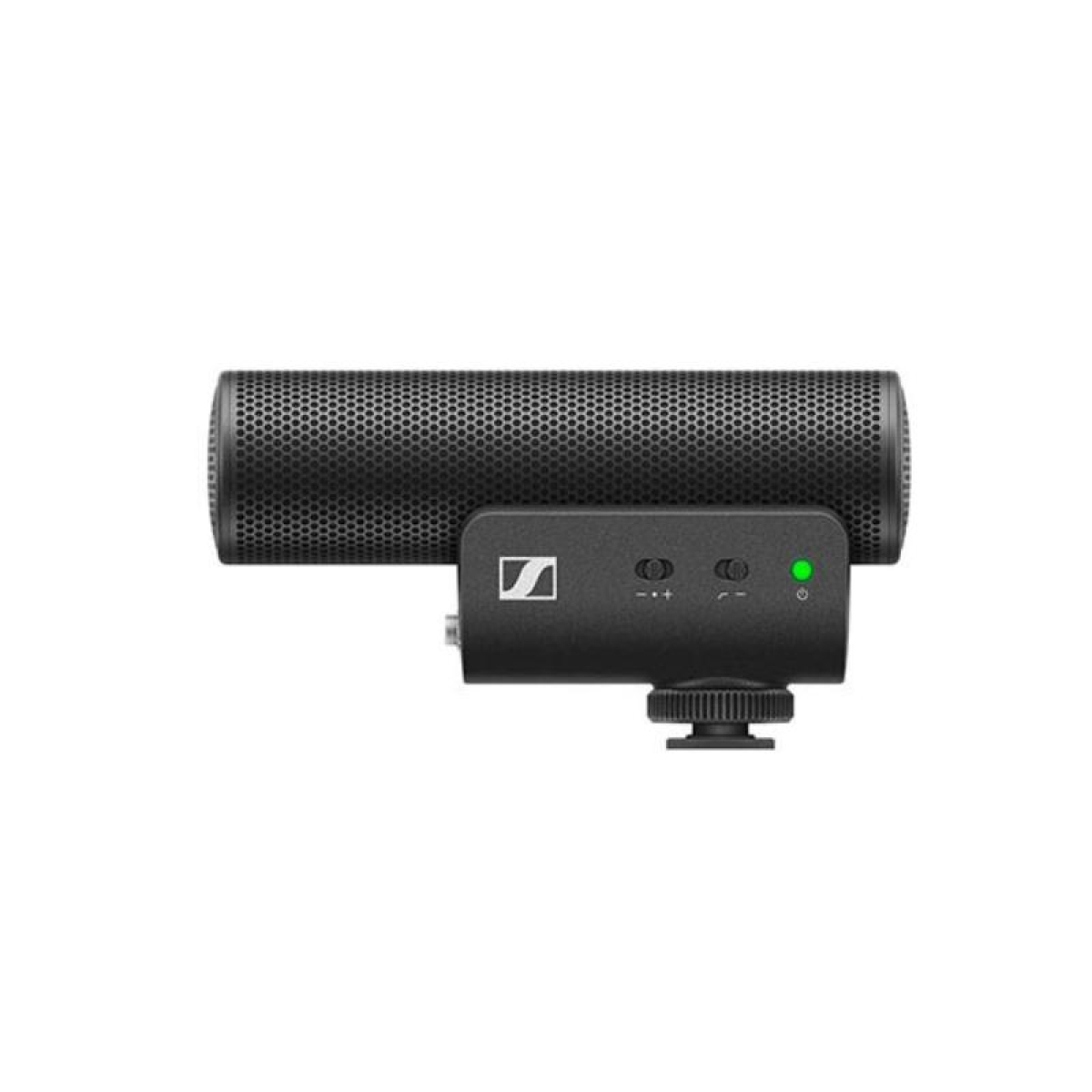 Мікрофон Sennheiser MKE 400 для відеокамери