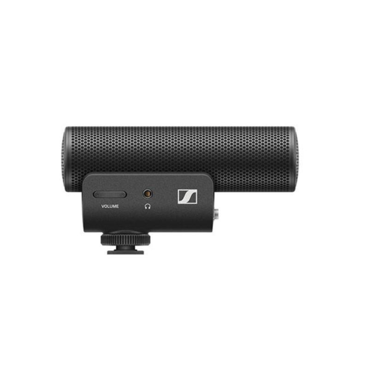 Мікрофон Sennheiser MKE 400 для відеокамери