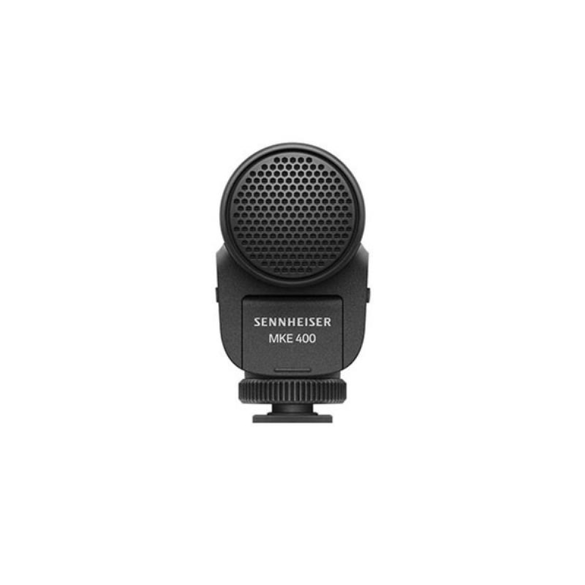 Мікрофон Sennheiser MKE 400 для відеокамери
