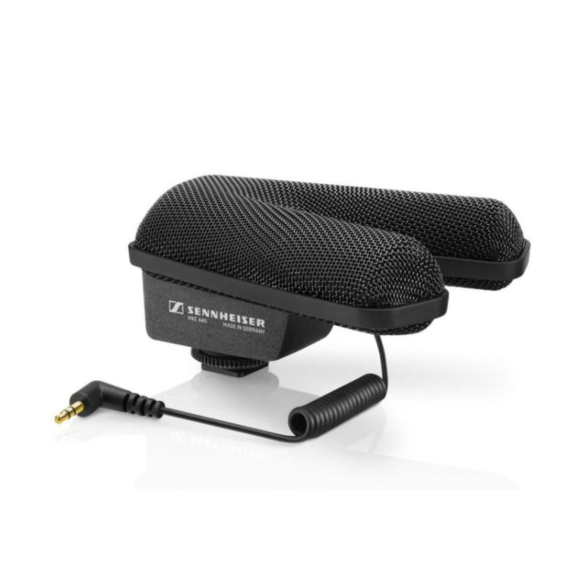 Стерео мікрофон Sennheiser MKE 440 для відеокамери