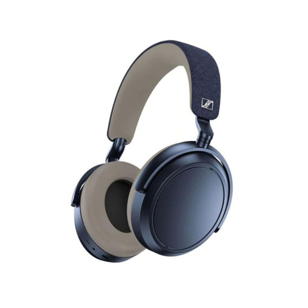 Наушники Sennheiser MOMENTUM 4 Wireless Denim