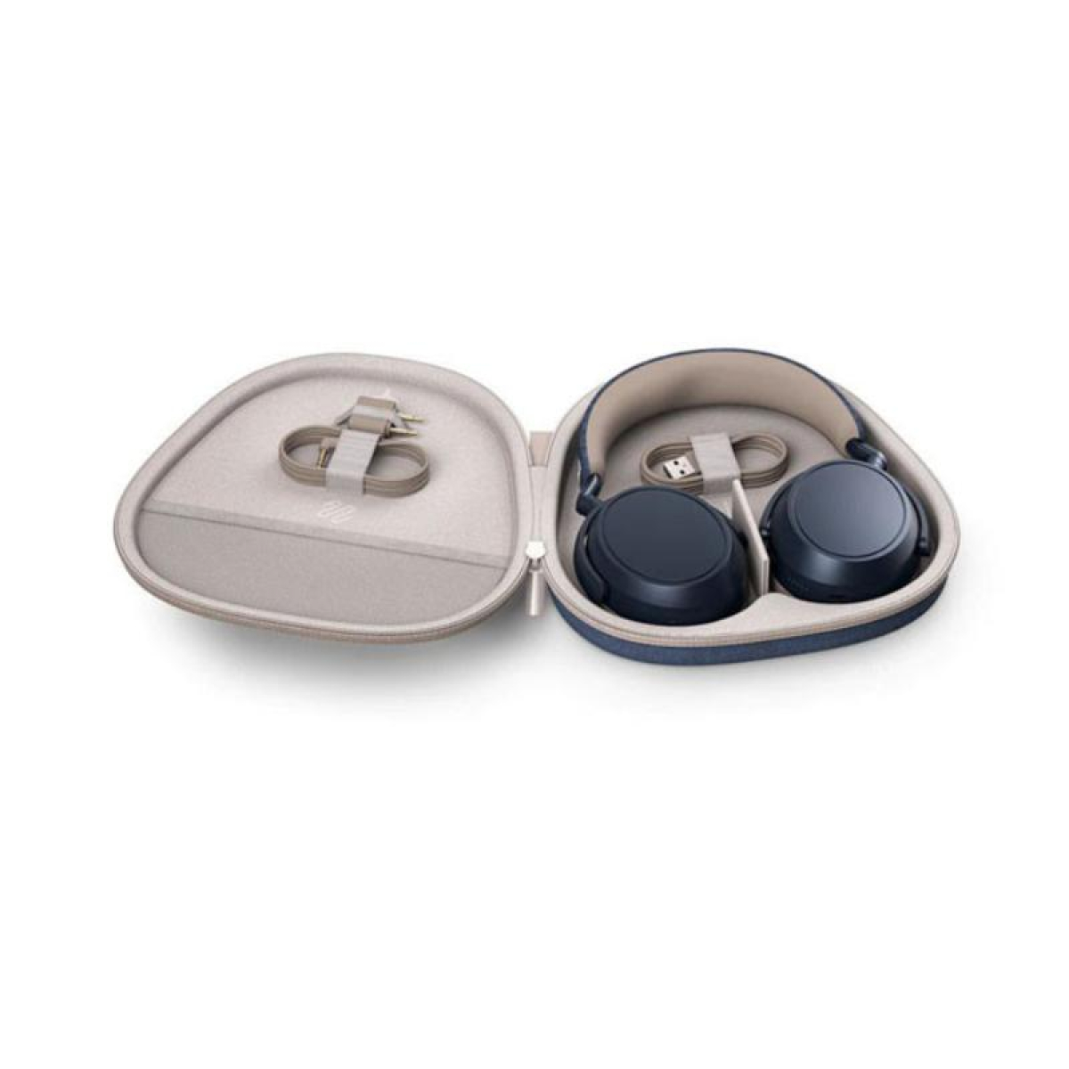 Наушники Sennheiser MOMENTUM 4 Wireless Denim