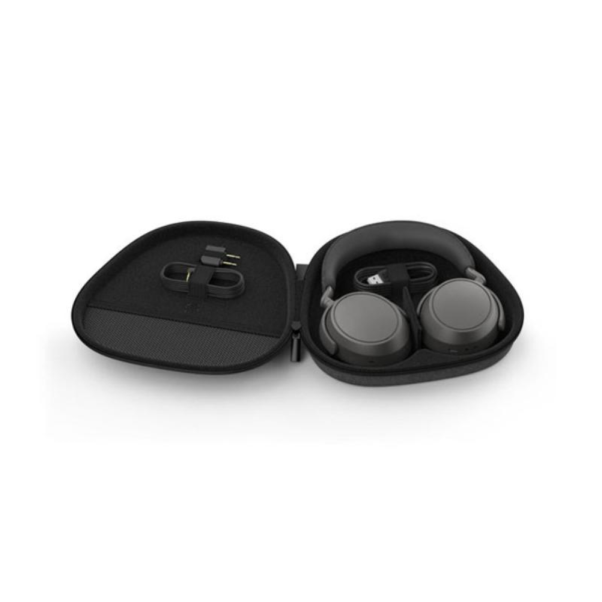Наушники Sennheiser MOMENTUM 4 Wireless Graphite