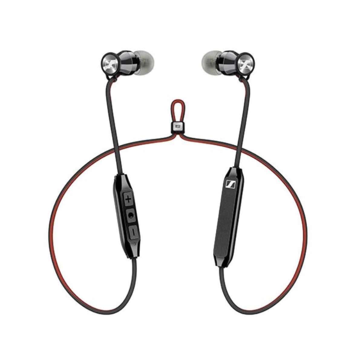 Наушники Sennheiser MOMENTUM in-ear M2 IEBT SW