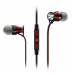 Навушники Sennheiser MOMENTUM in-ear M2 IEG RED
