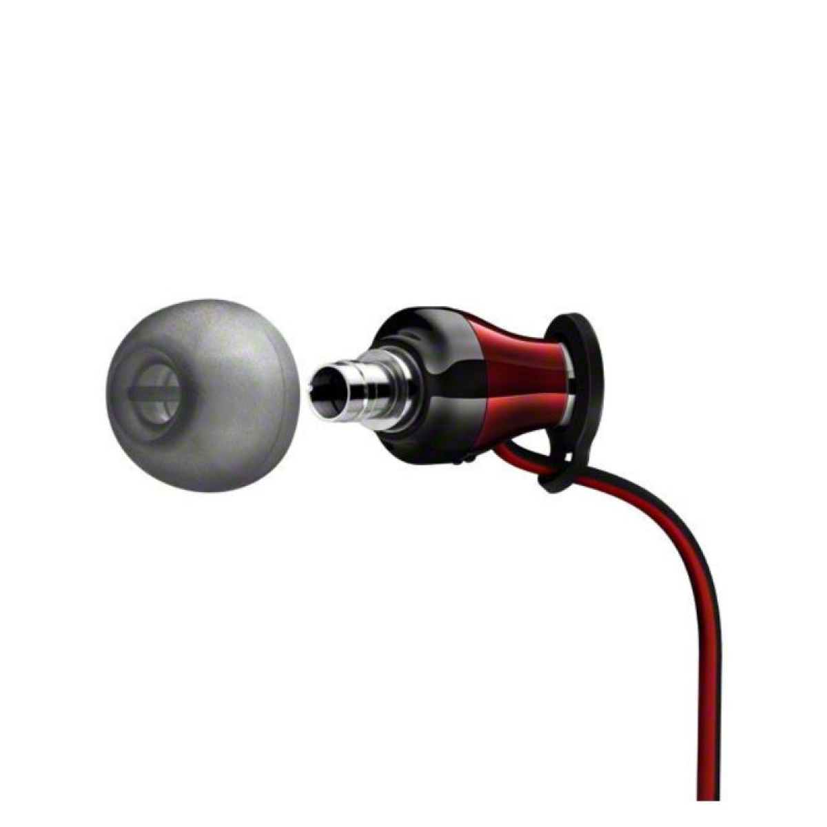 Навушники Sennheiser MOMENTUM in-ear M2 IEG RED