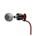 Навушники Sennheiser MOMENTUM in-ear M2 IEG RED
