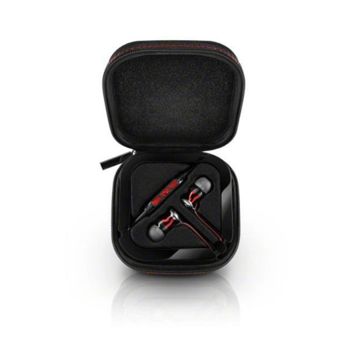 Навушники Sennheiser MOMENTUM in-ear M2 IEG RED