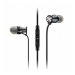 Навушники Sennheiser MOMENTUM in-ear M2 IEI Black
