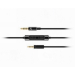 Наушники Sennheiser MOMENTUM M2 OEI black