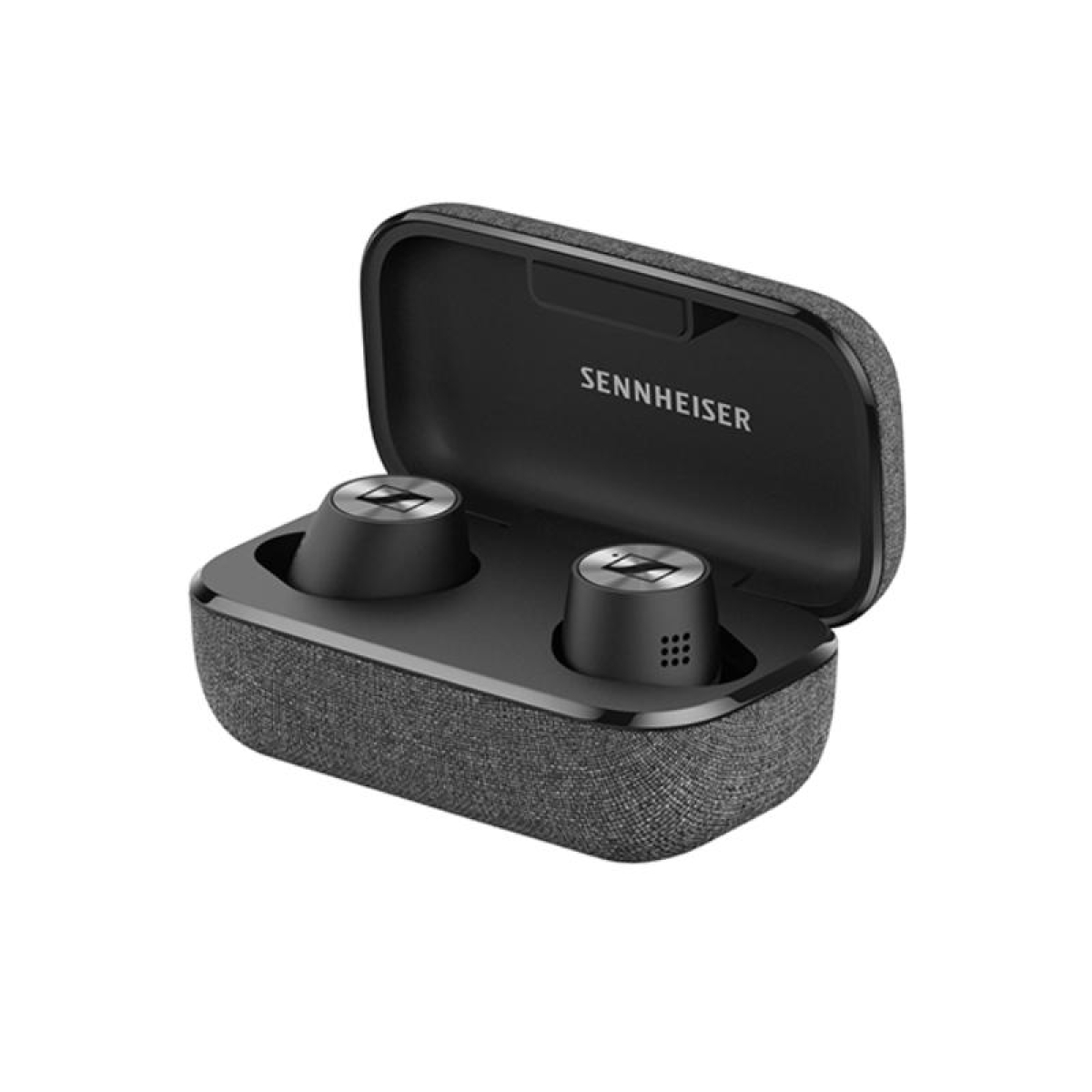 Наушники Sennheiser MOMENTUM M3 IETW2 BLACK