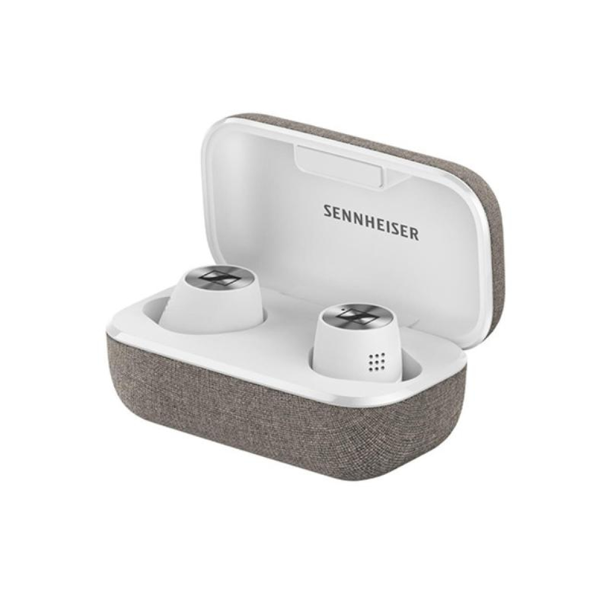 Навушники Sennheiser MOMENTUM M3 IETW2 WHITE