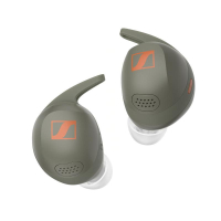Навушники Sennheiser MOMENTUM Sport Olive