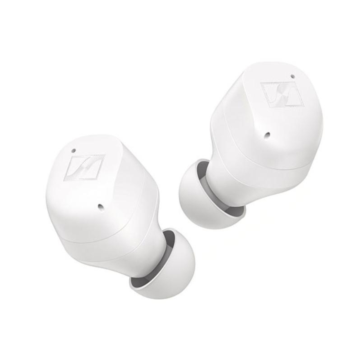 Наушники Sennheiser MOMENTUM TRUE WIRELESS 3 WHITE
