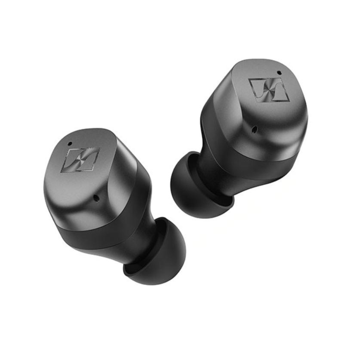 Наушники Sennheiser MOMENTUM TRUE WIRELESS 3 GRAPHITE