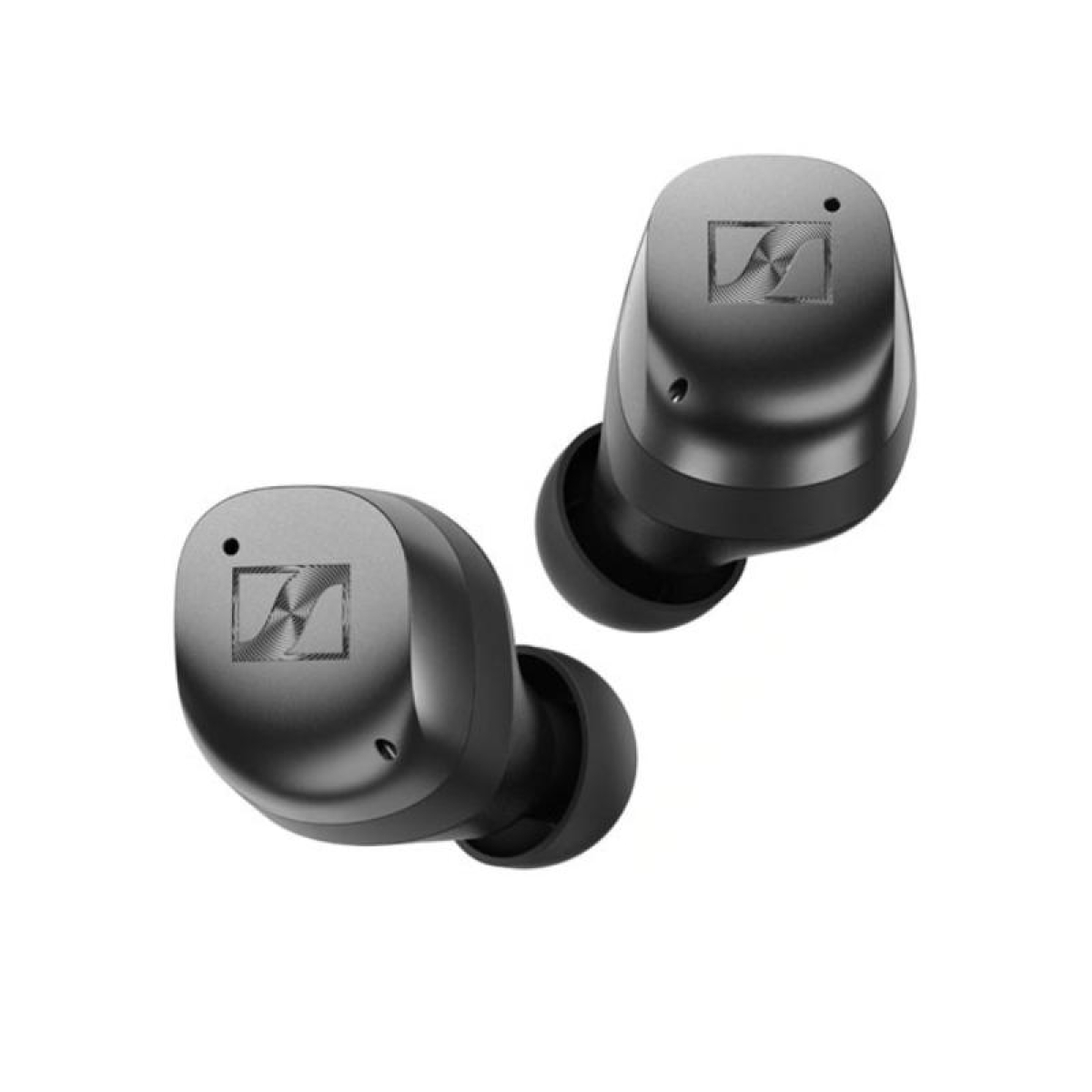 Наушники Sennheiser MOMENTUM TRUE WIRELESS 4 Black Graphite