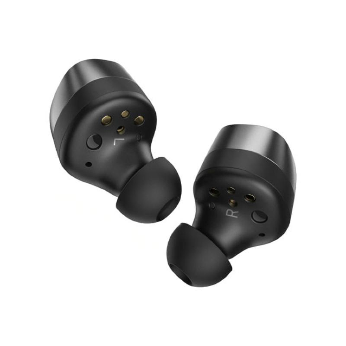 Наушники Sennheiser MOMENTUM TRUE WIRELESS 4 Black Graphite