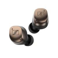 Навушники Sennheiser MOMENTUM TRUE WIRELESS 4 Black Copper