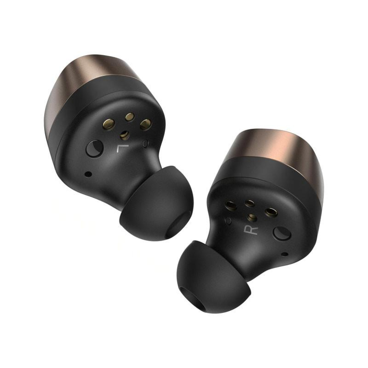 Навушники Sennheiser MOMENTUM TRUE WIRELESS 4 Black Copper