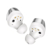 Навушники Sennheiser MOMENTUM TRUE WIRELESS 4 White Silver
