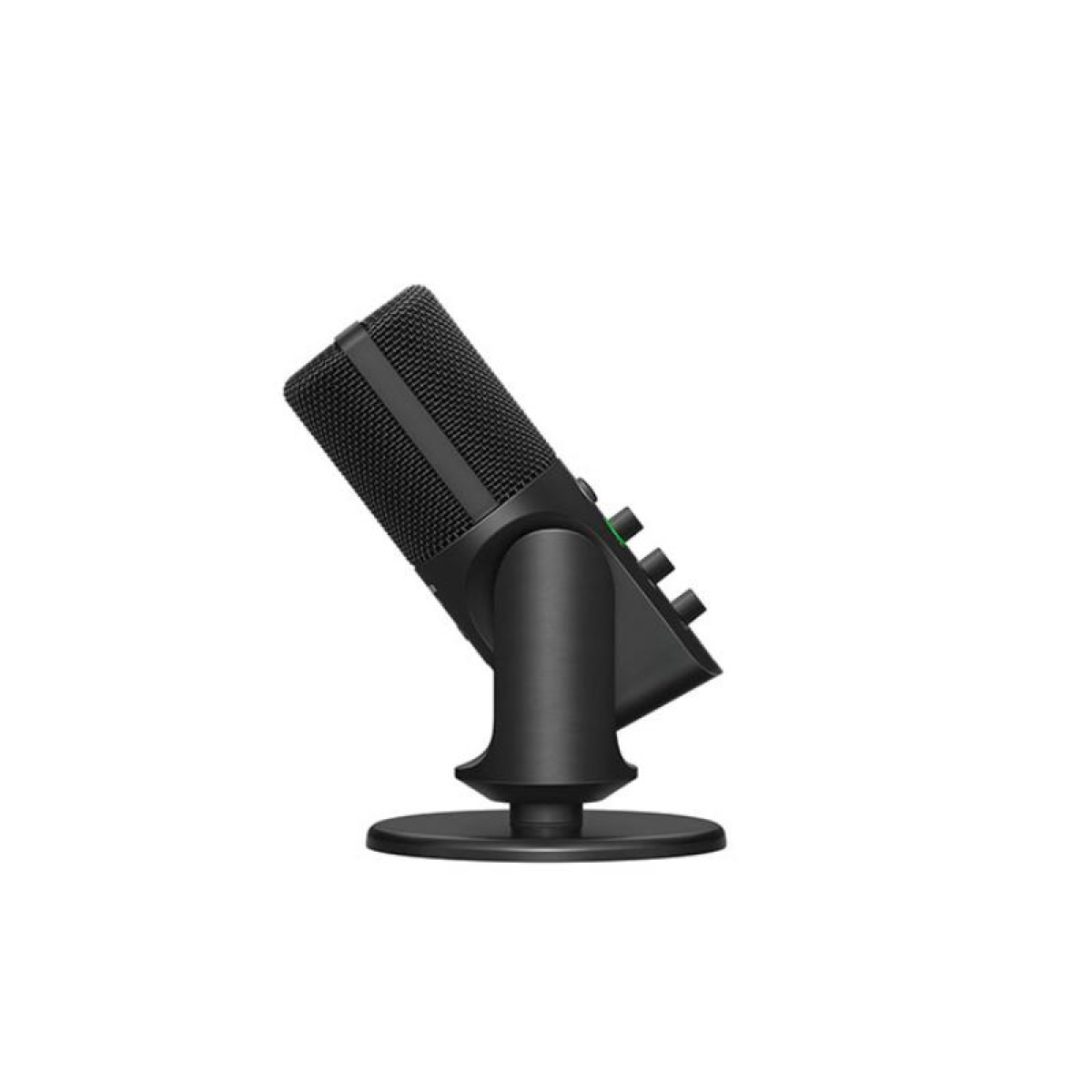 USB-микрофон Sennheiser PROFILE BASE SET для подкастинга, USB-C 1.2м