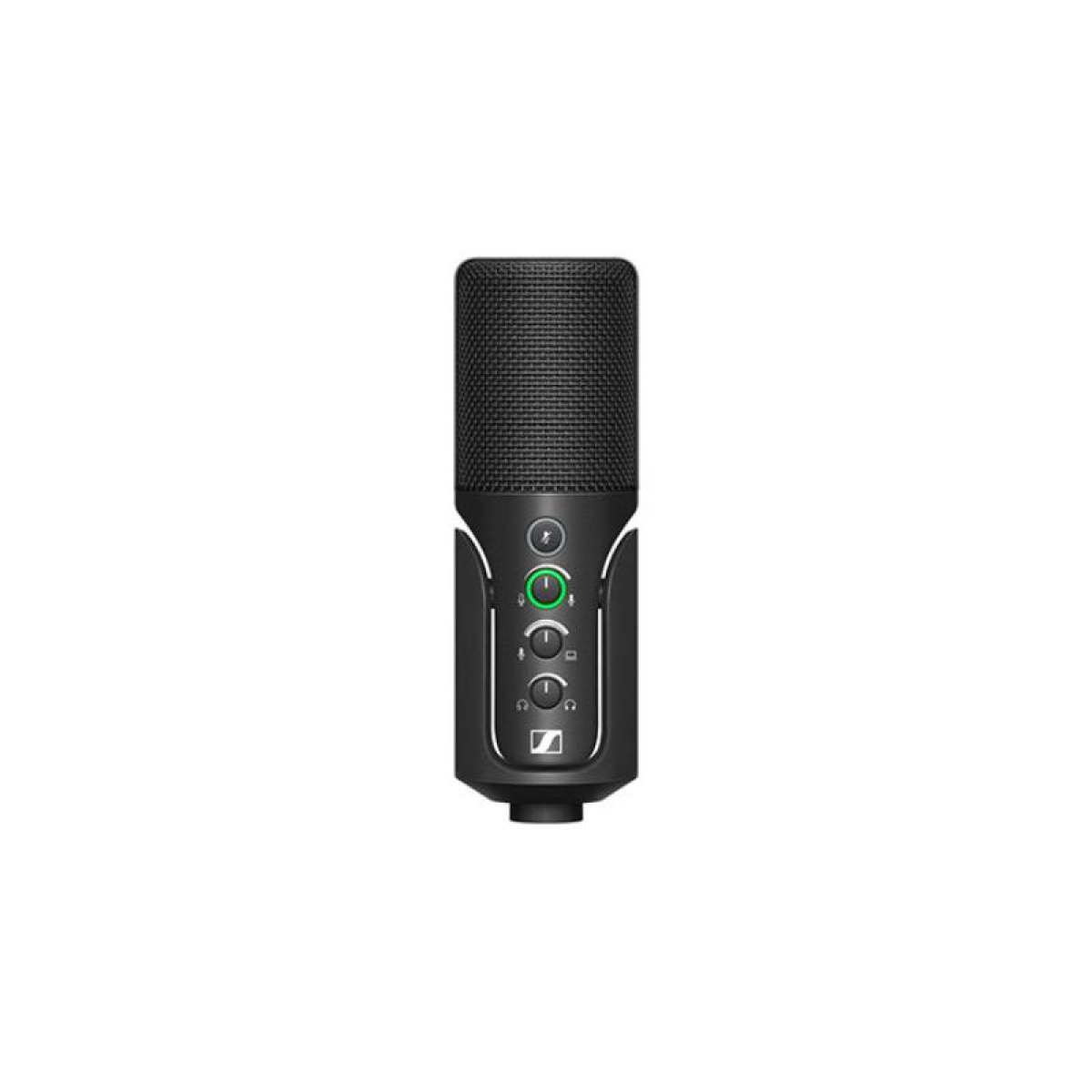 USB-микрофон Sennheiser PROFILE BASE SET для подкастинга, USB-C 1.2м