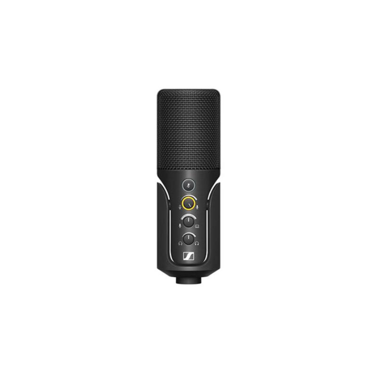 USB-микрофон Sennheiser PROFILE BASE SET для подкастинга, USB-C 1.2м