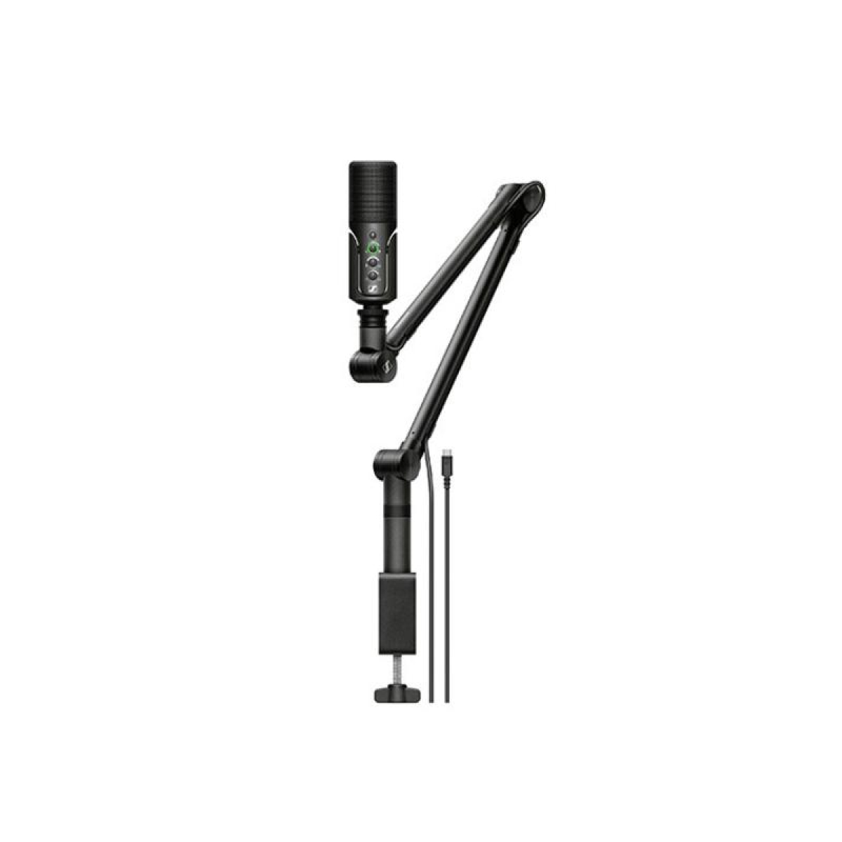 USB-мікрофон Sennheiser PROFILE STREAMING SET, USB-C 3м