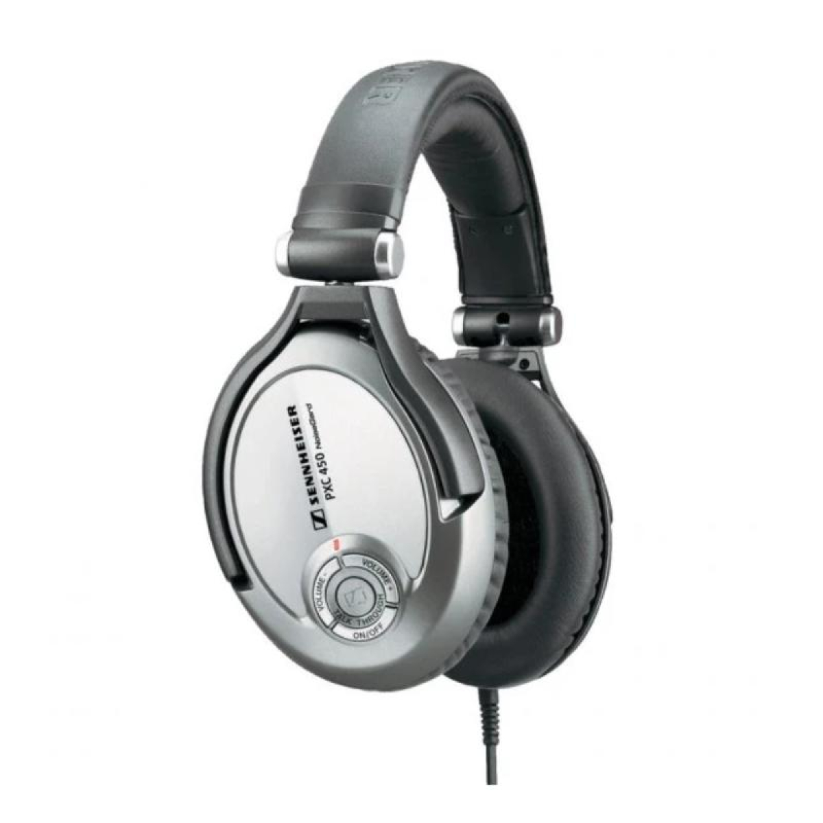 Наушники Sennheiser PXC 450