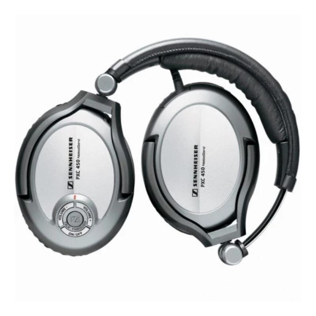 Наушники Sennheiser PXC 450