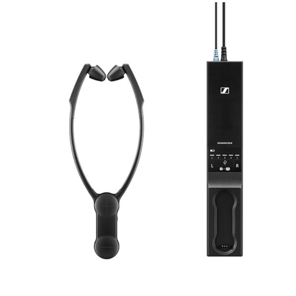 Наушники Sennheiser SET 880