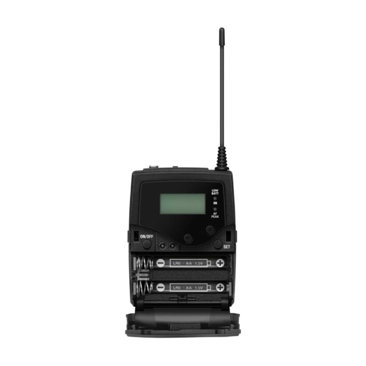 Поясний передавач Sennheiser SK 300-G4-RC-GW