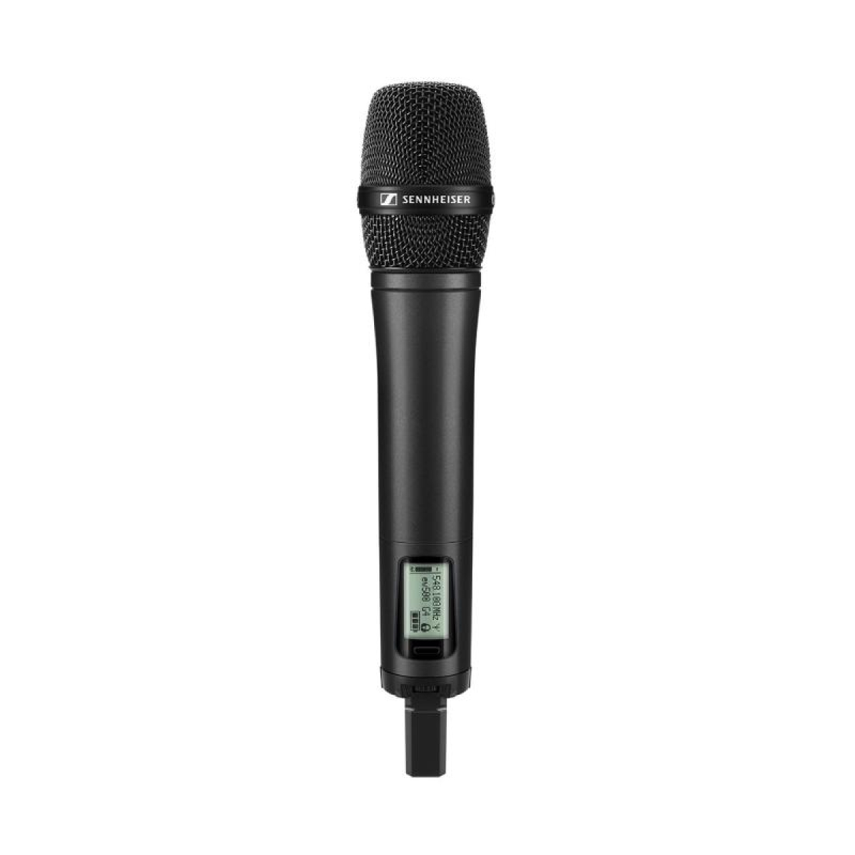 Ручной передатчик Sennheiser SKM 500 G4-BW