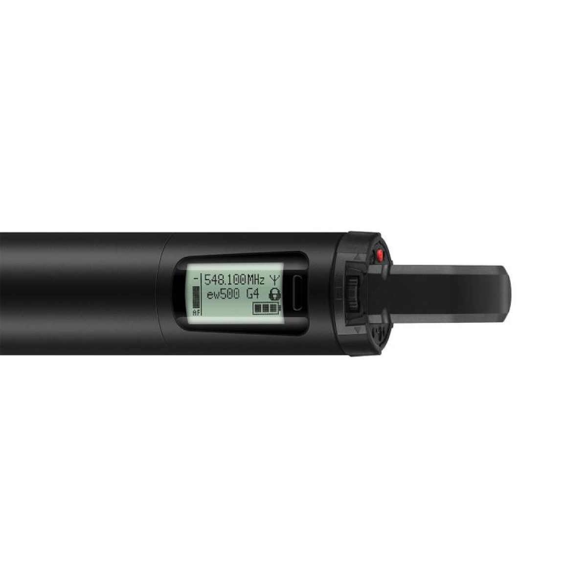 Ручной передатчик Sennheiser SKM 500 G4-BW