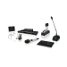 Поясний передавач Sennheiser SL Bodypack DW-3-EU