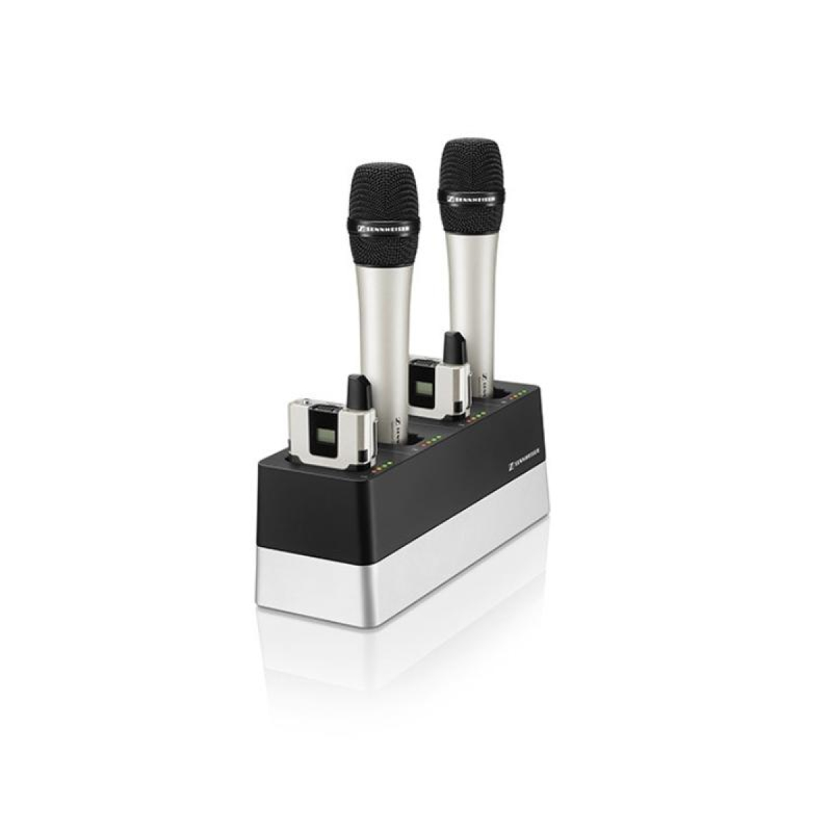 Ручной передатчик Sennheiser SL HANDHELD DW-3-EU
