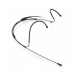 Гарнитура Sennheiser SL HEADMIC 1 BK, разъем 3,5mm, черный