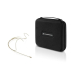 Гарнитура Sennheiser SL HEADMIC 1-4 BE, разъем Lemo, бежевый