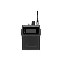 Двунаправленный бодипак Sennheiser SPECTERA SEK (UHF), UHF-дапазон