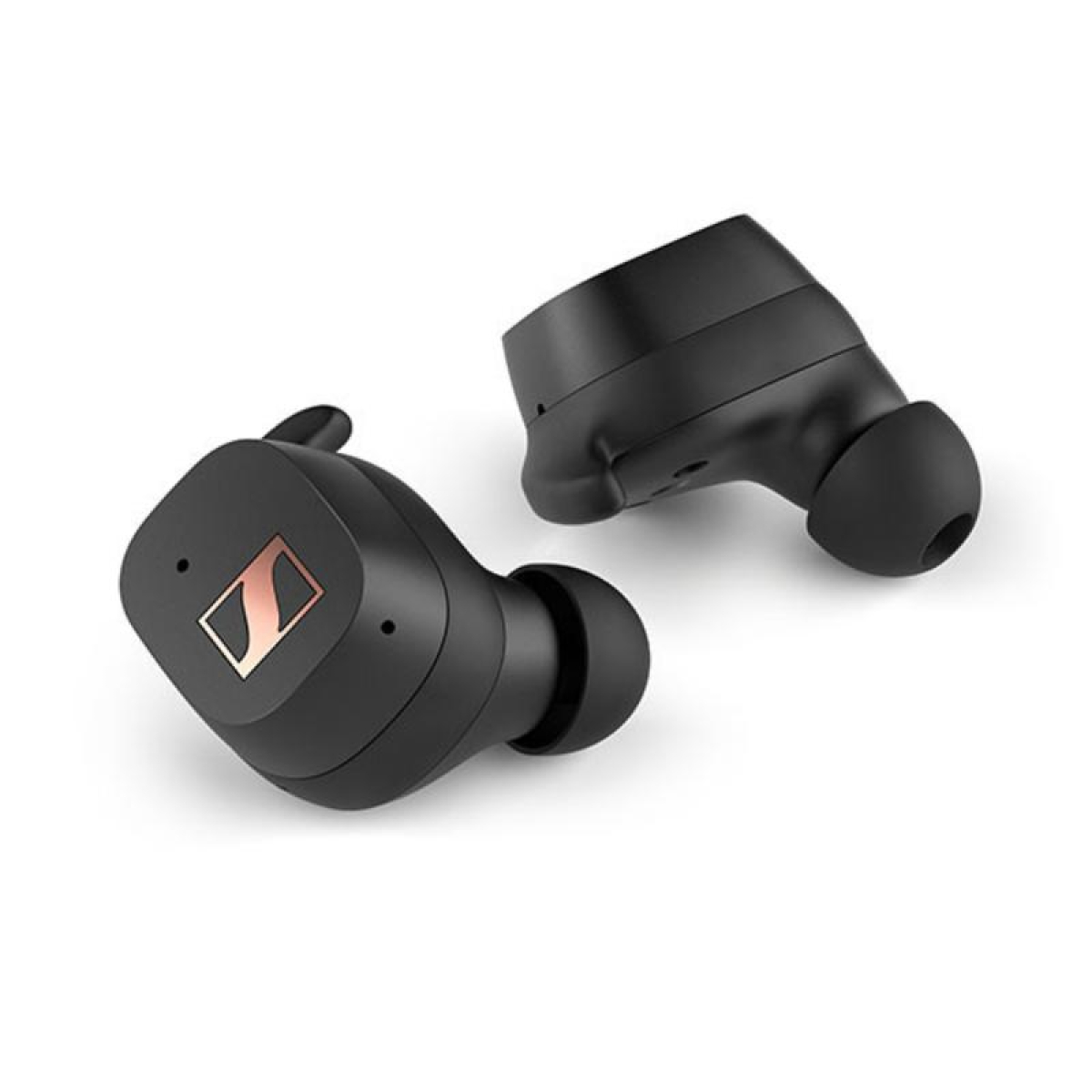 Наушники Sennheiser SPORT True Wireless