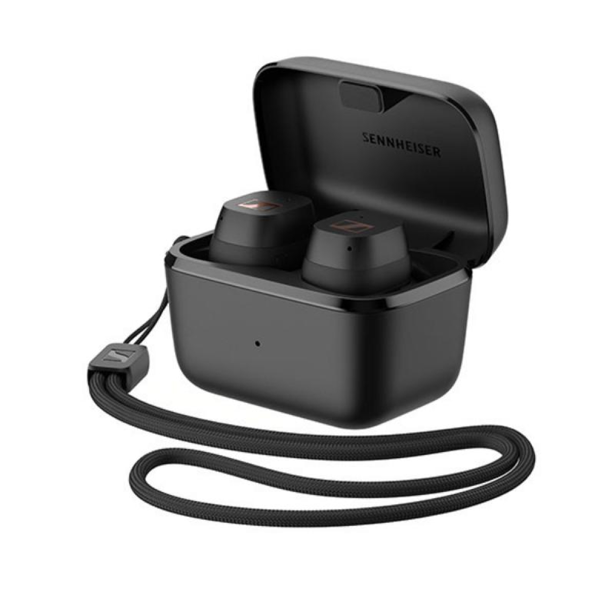 Наушники Sennheiser SPORT True Wireless