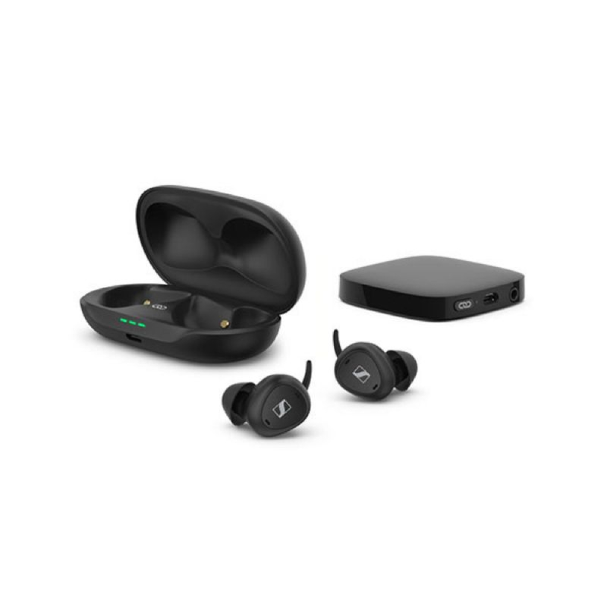 Наушники Sennheiser TV Clear Set