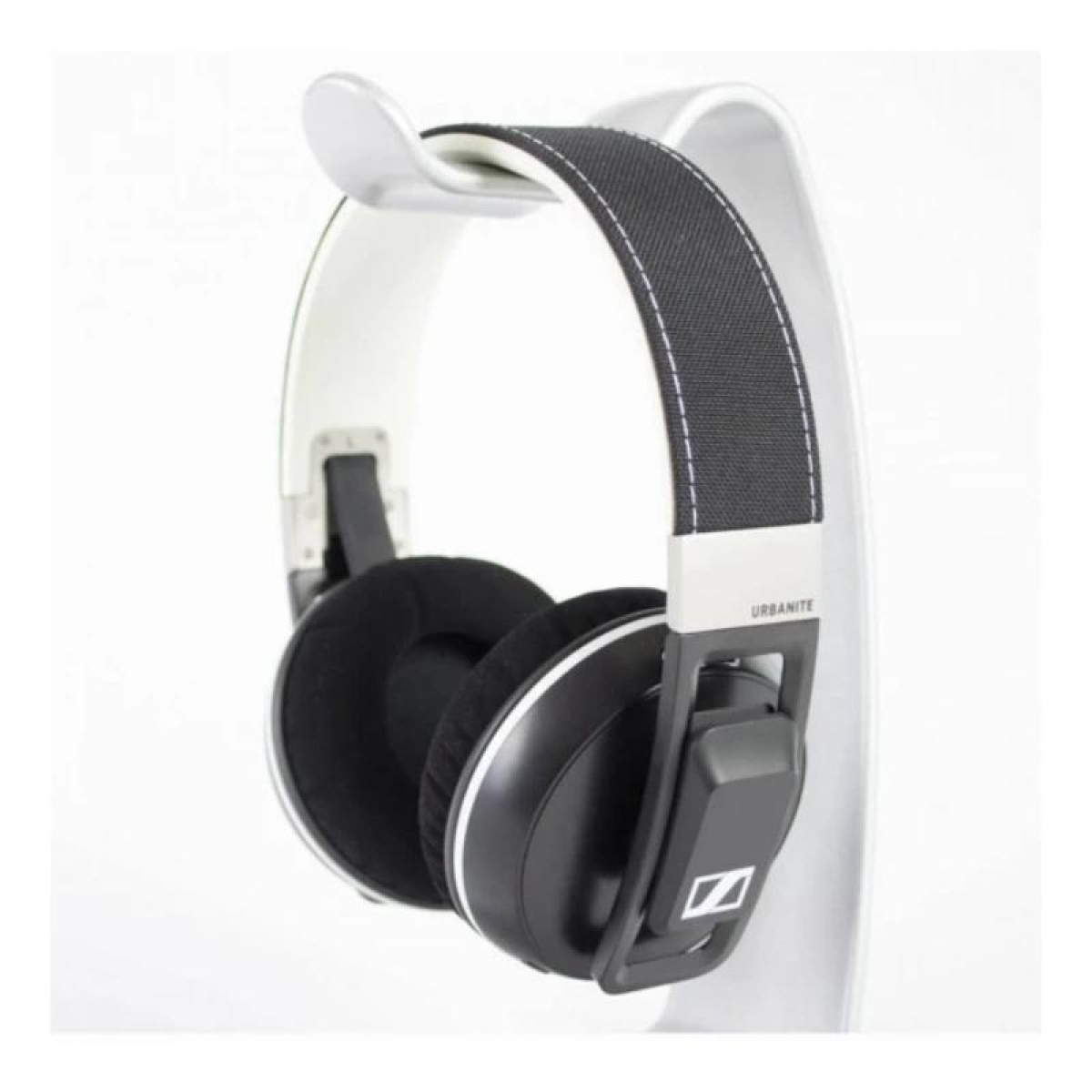 Навушники Sennheiser URBANITE XL WIRELESS BLACK